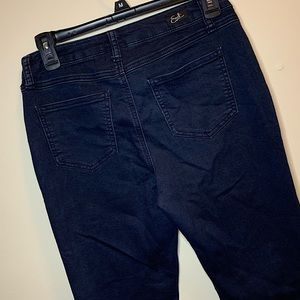 Size Four Earl Jeans